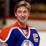 Wayne Gretzky 1