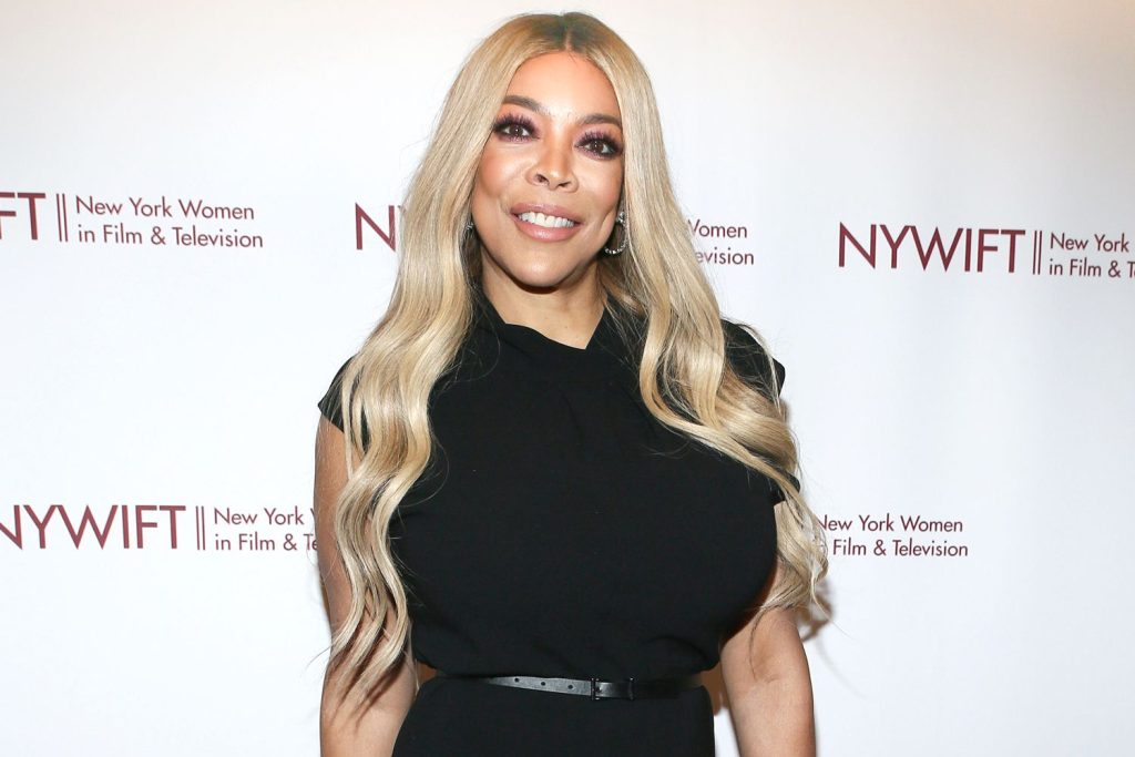 Wendy Williams Biography, Height, Weight, Age, Movies, Husband, Family, Salary, Net Worth, Facts & More