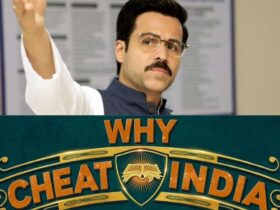 Why Cheat India