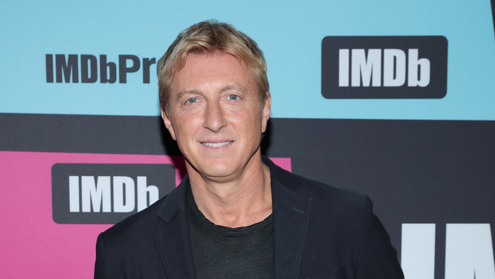 William Zabka Biography, Height, Weight, Age, Movies, Wife, Family, Salary, Net Worth, Facts & More