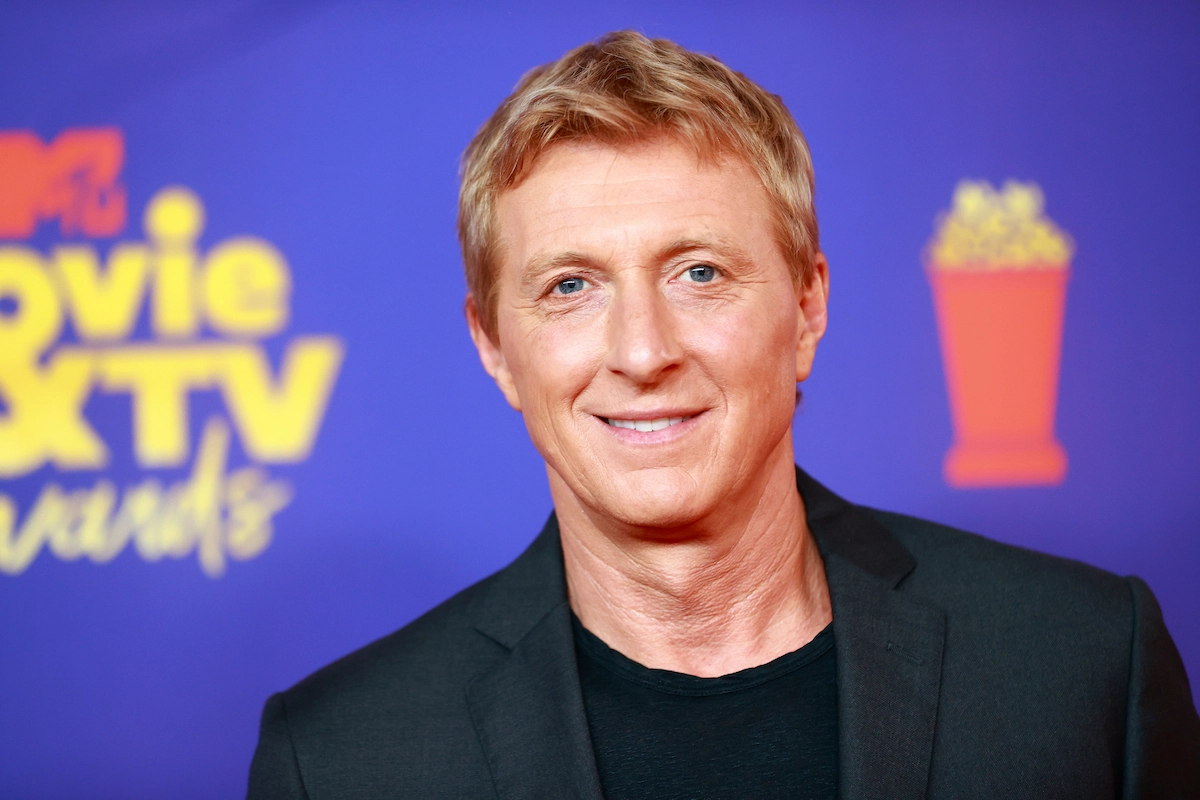 William Zabka Biography Height Weight Age Movies Wife Family Salary Net Worth Facts More