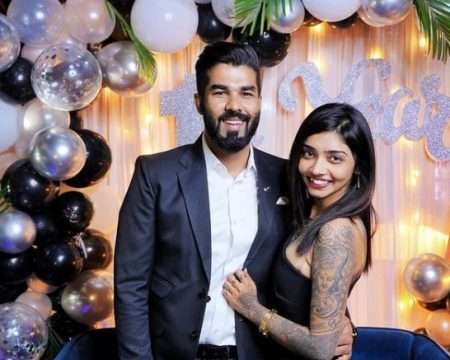 Wish Rathod (Vishwa Rathod) Biography, Height, Weight, Age, Instagram ...