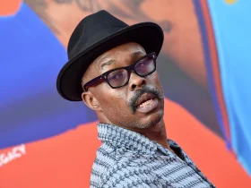 Wood Harris Biography Height Weight Age Movies Wife Family Salary Net Worth Facts More