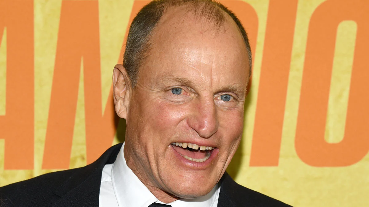 Woody Harrelson Biography Height Weight Age Movies Wife Family Salary Net Worth Facts More