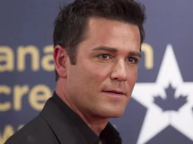 Yannick Bisson Biography Height Weight Age Movies Wife Family Salary Net Worth Facts More