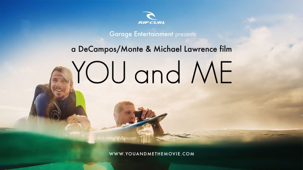 You & Me (2013)