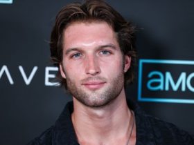 Zak Steiner Biography Height Weight Age Movies Wife Family Salary Net Worth Facts More 1