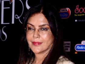 Zeenat Aman Biography Height Weight Age Movies Husband Family Salary Net Worth Facts More