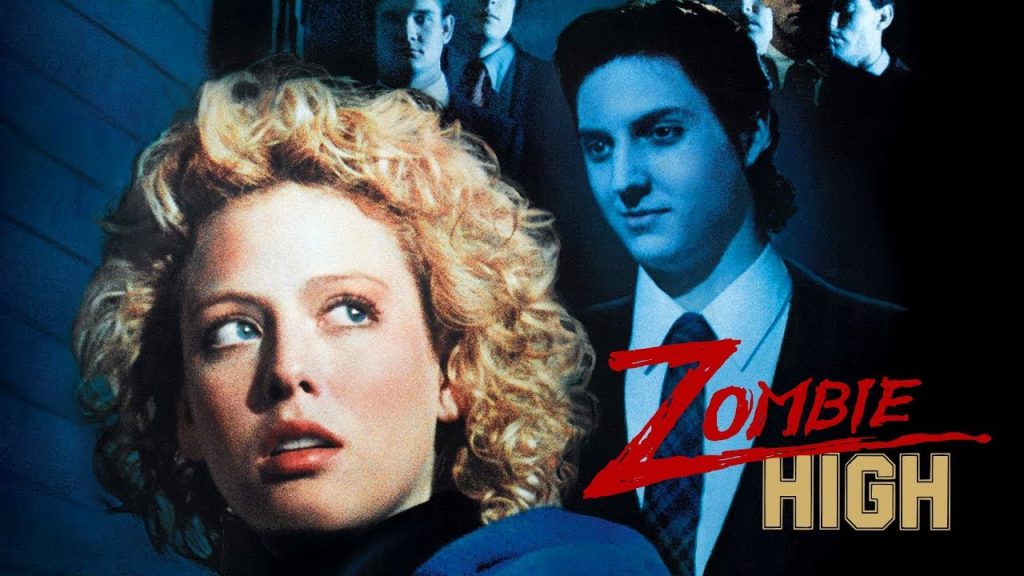 Zombie High (1987)