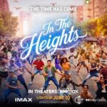 in the heights